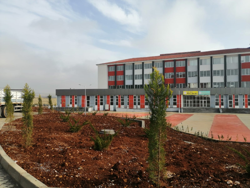 Projeye ait resimler